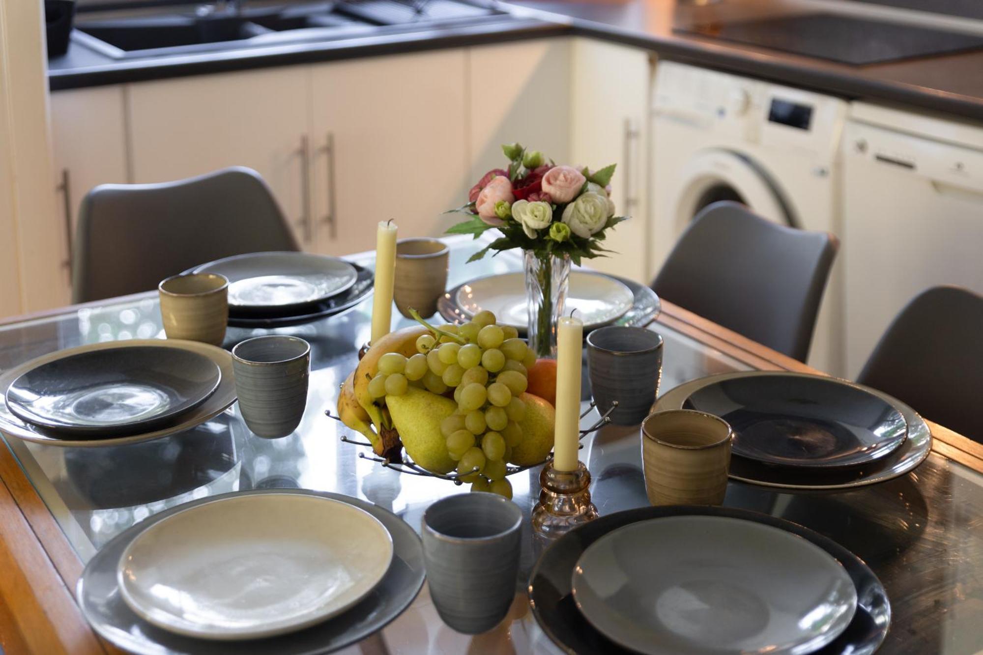 Luxueux Appartement Proche Paris, Orly, Rungis Et Massy Fresnes  Buitenkant foto