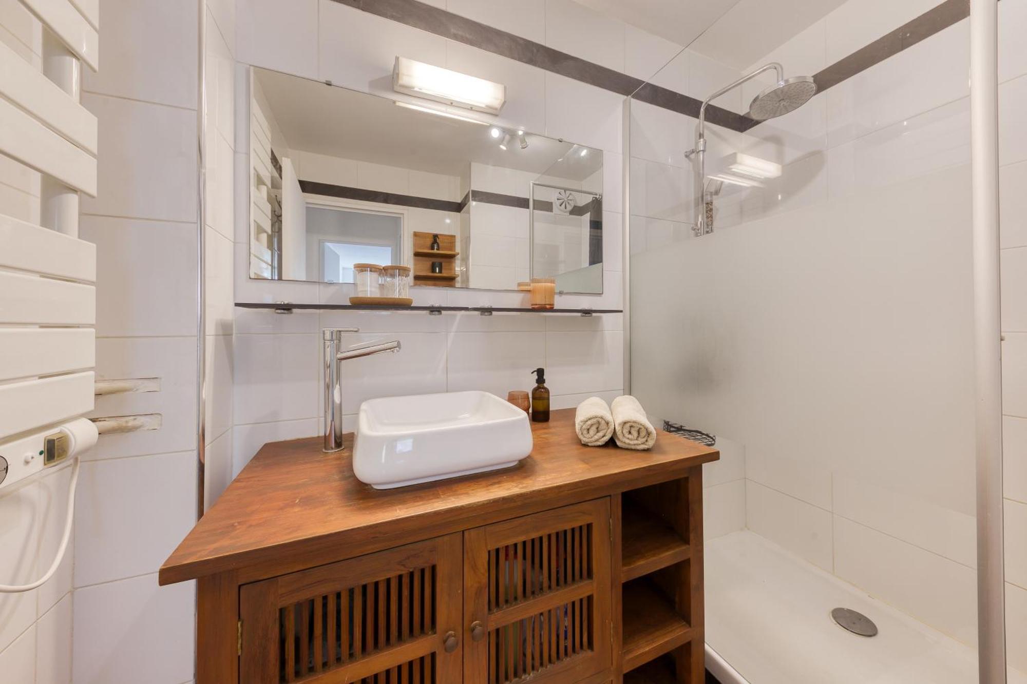 Luxueux Appartement Proche Paris, Orly, Rungis Et Massy Fresnes  Buitenkant foto