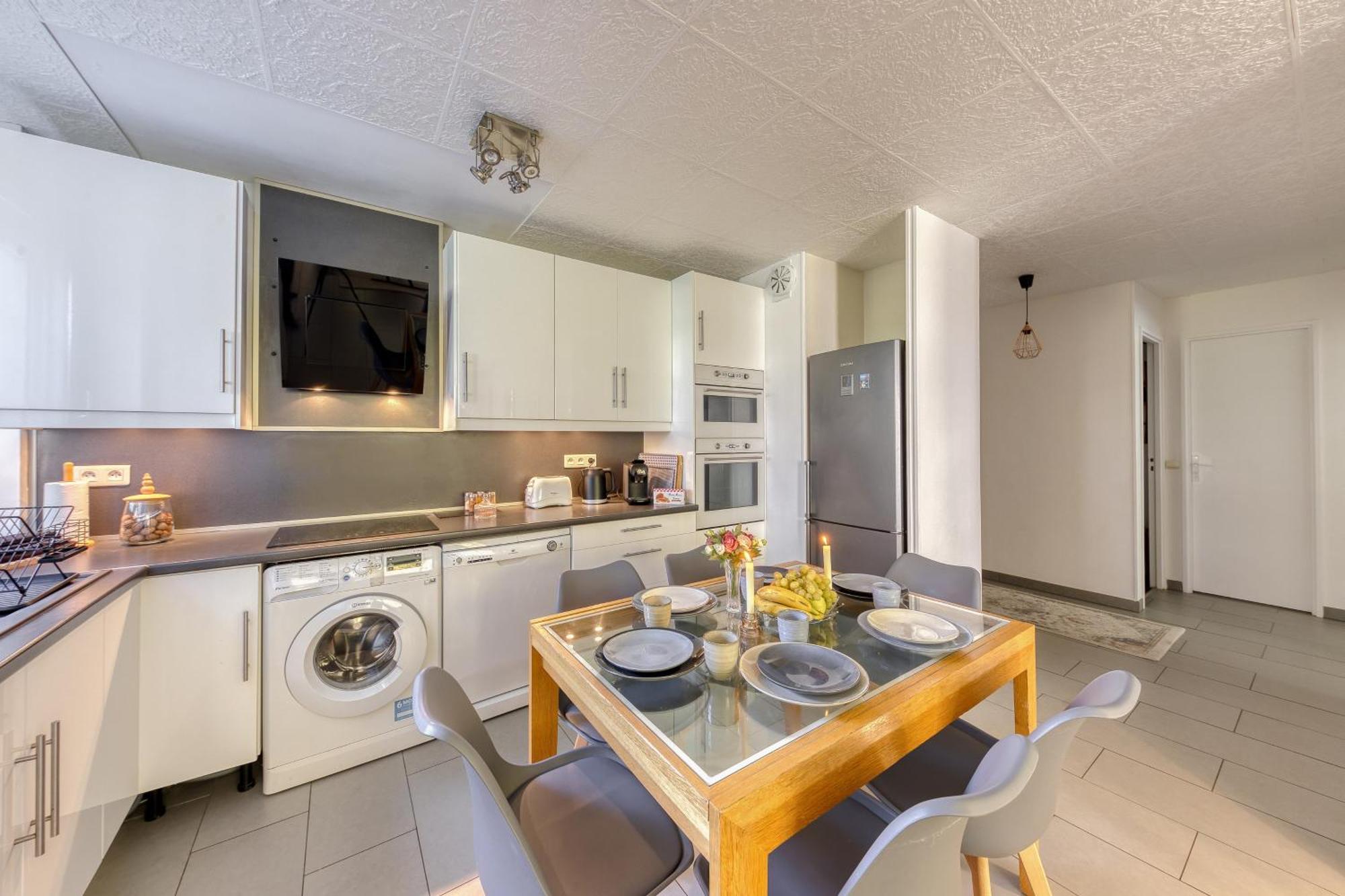 Luxueux Appartement Proche Paris, Orly, Rungis Et Massy Fresnes  Buitenkant foto