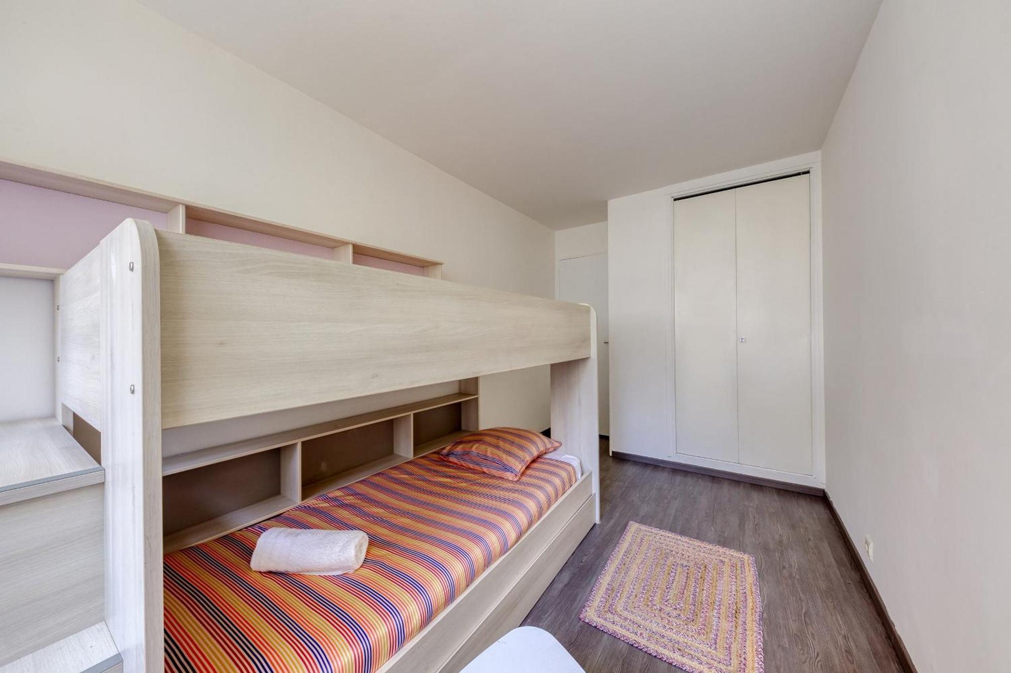 Luxueux Appartement Proche Paris, Orly, Rungis Et Massy Fresnes  Buitenkant foto