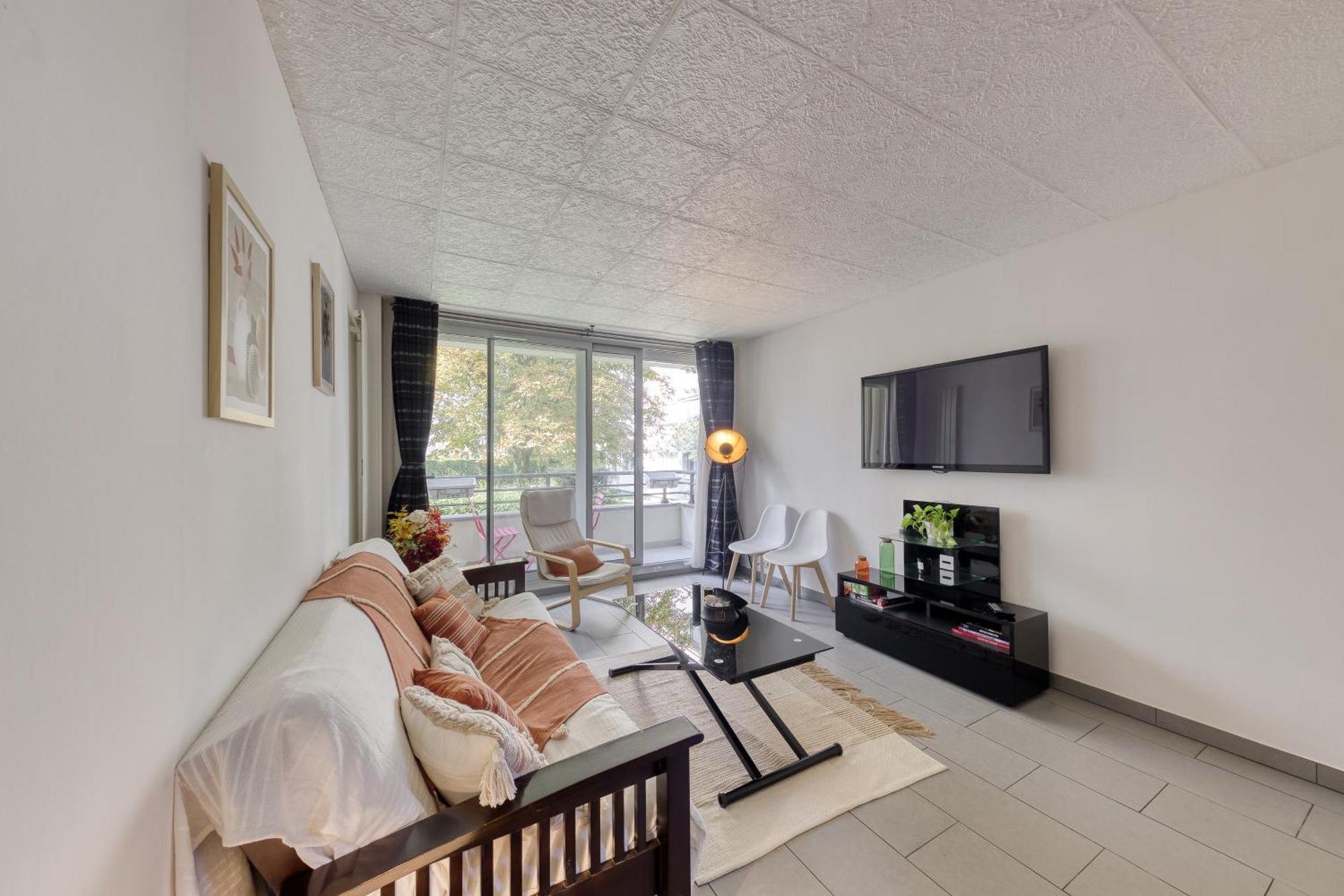 Luxueux Appartement Proche Paris, Orly, Rungis Et Massy Fresnes  Buitenkant foto